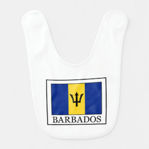 Barbados bib