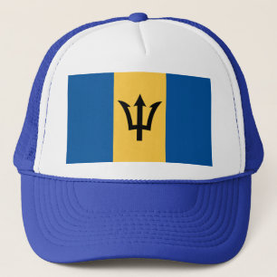 BARBADOS CAP