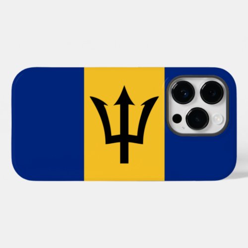 Barbados Case_Mate iPhone 14 Pro Case