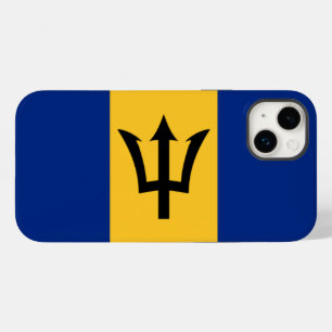 Barbados Case-Mate iPhone 14 Plus Case