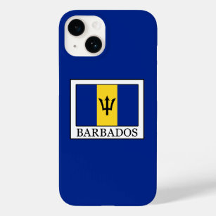 Barbados Case-Mate iPhone 14 Case