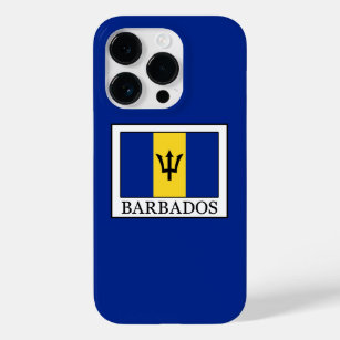 Barbados Case-Mate iPhone 14 Pro Case
