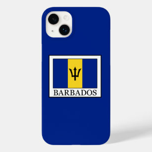 Barbados Case-Mate iPhone 14 Plus Case
