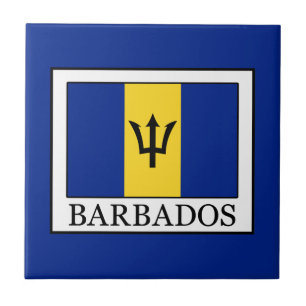 Barbados Ceramic Tile