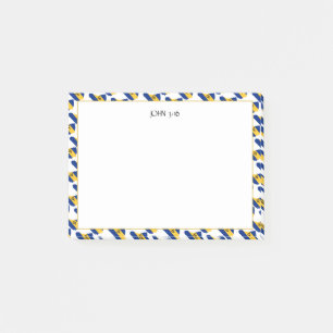 BARBADOS Christian Scripture Post-it Notes