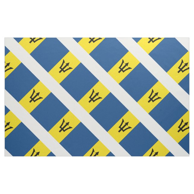 Barbados Fabric (Yard)