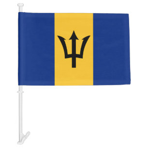 Barbados Flag & Barbados travel, patriots /sports