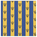 Barbados Flag &amp; Barbados Trendy Fabric /fashion
