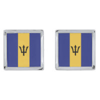 Barbados flag