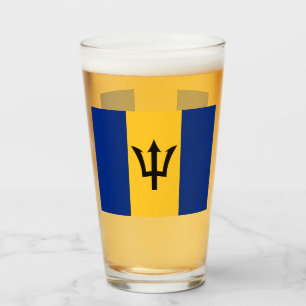 Barbados Glass