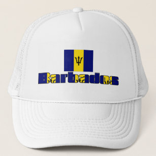 barbados hat