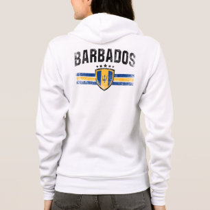 Barbados Hoodie