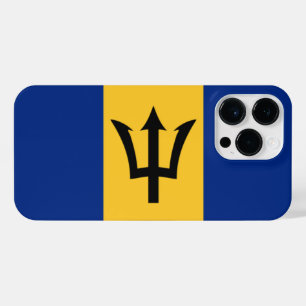 Barbados iPhone 14 Pro Max Case