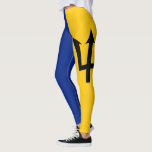 Barbados Leggings<br><div class="desc">Barbados</div>