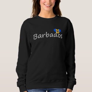 Barbados Love Sweatshirt