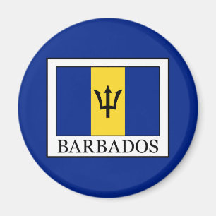 Barbados Magnet