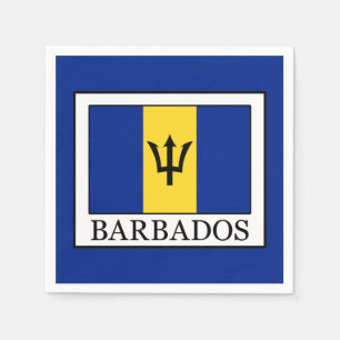 Barbados Napkins