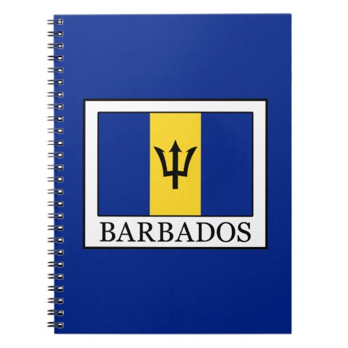 Barbados Notebook