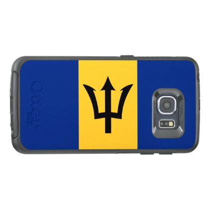 Barbados OtterBox Samsung Galaxy S6 Edge Case