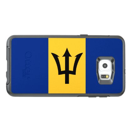 Barbados OtterBox Samsung Galaxy S6 Edge Plus Case