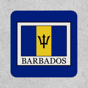 Barbados Patch