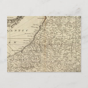 Barbados Postcard