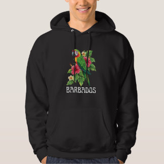 Barbados Souvenir  Barbados Hoodie