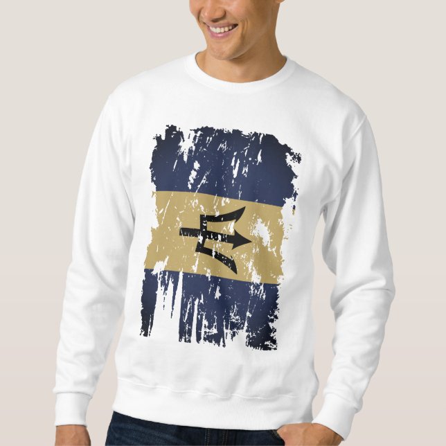 Barbados Sweatshirt (Front)
