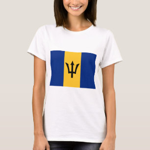 Barbados T-Shirt