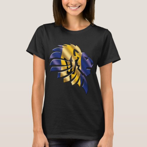 Barbados T_Shirt