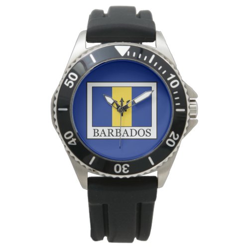 Barbados Watch