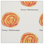 Barbamaaya×barbamaaya Fabric