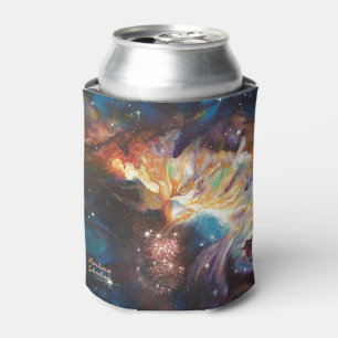 Barbara Sheehan Galaxy Nebula Artist Can Cooler