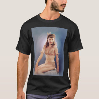 Barbara Stanwyck, Actress T-Shirt