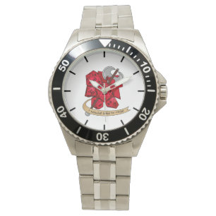 Barbarian Dice Design Watch