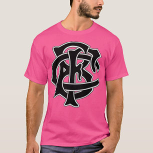 Barbarians logo Rugby Union Sport International T-Shirt