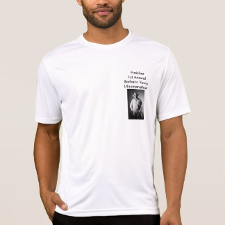 Barbaric Yawp Ultra T-Shirt