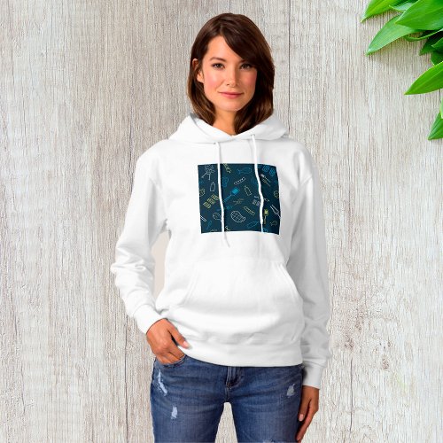 Barbecue Party Hoodie