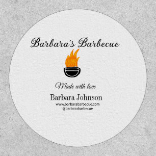 Barbecue restaurant kitchen social media website n patch