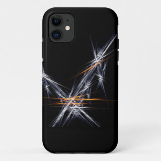Barbed Wire iPhone 11 Case