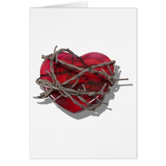 BarbedWireHeart081510 Cards (Front)