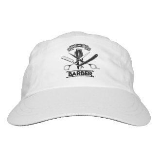 Barbeiro Hat