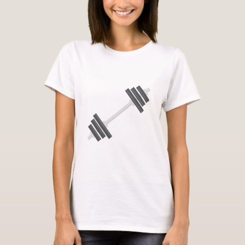 york barbell t shirt