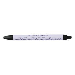 Barbelo The Holy Spirit Pen