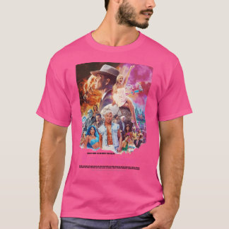 Barbenheimer T-Shirt