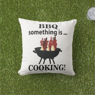Barbeque Cook Chef Funny BBQ 