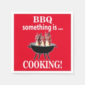 Barbeque Cook Chef Funny BBQ Party
