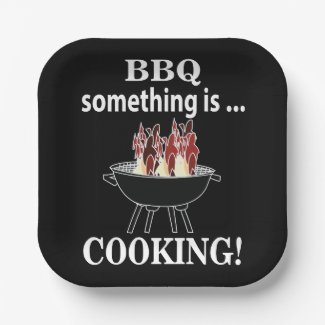 Barbeque Cook Chef Funny BBQ Party