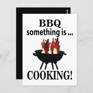 Barbeque Cook Chef Funny Bbq