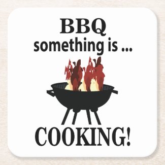 Barbeque Cook Chef Funny BBQ 